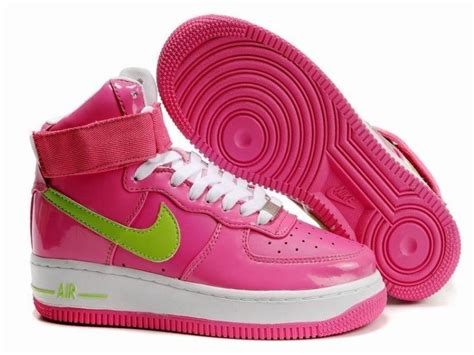 nike air force 1 mid frauen